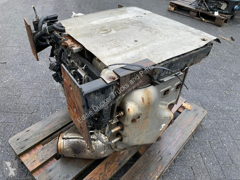 قطع غيار الآليات الثقيلة DAF 2046691 / 2300744...