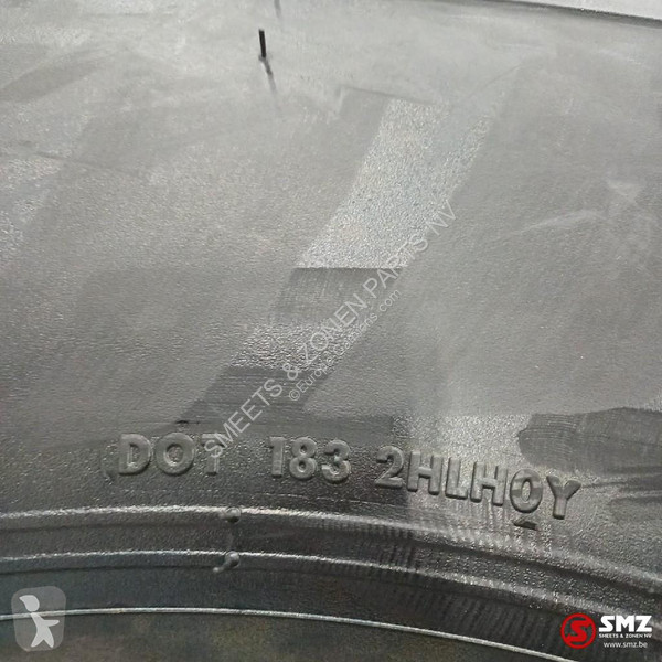 Repuestos para camiones  Band 315/80r22.5 Agate...