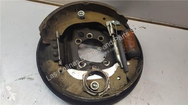 قطع غيار الآليات الثقيلة Ford Autre pièce...