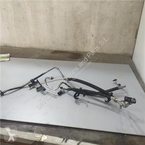 قطع غيار الآليات الثقيلة Opel Flexible de...
