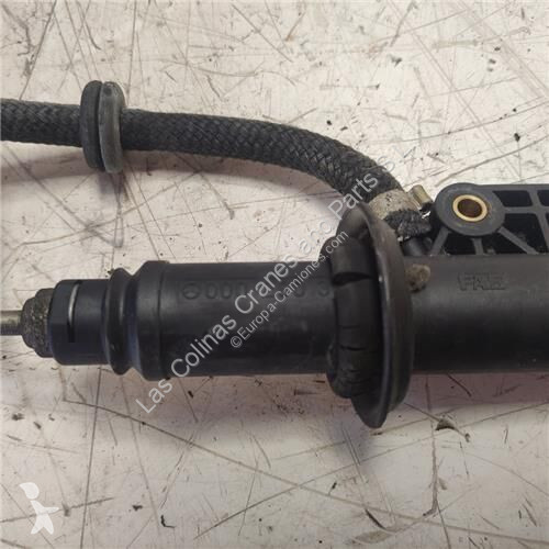 قطع غيار الآليات الثقيلة Volkswagen Cylindre...