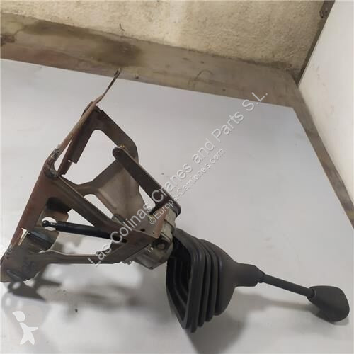 Pezzi di ricambio per mezzi pesanti Opel Levier...