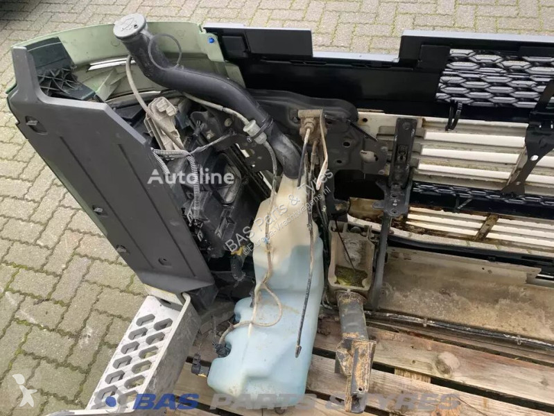 Pezzi di ricambio per mezzi pesanti Volvo