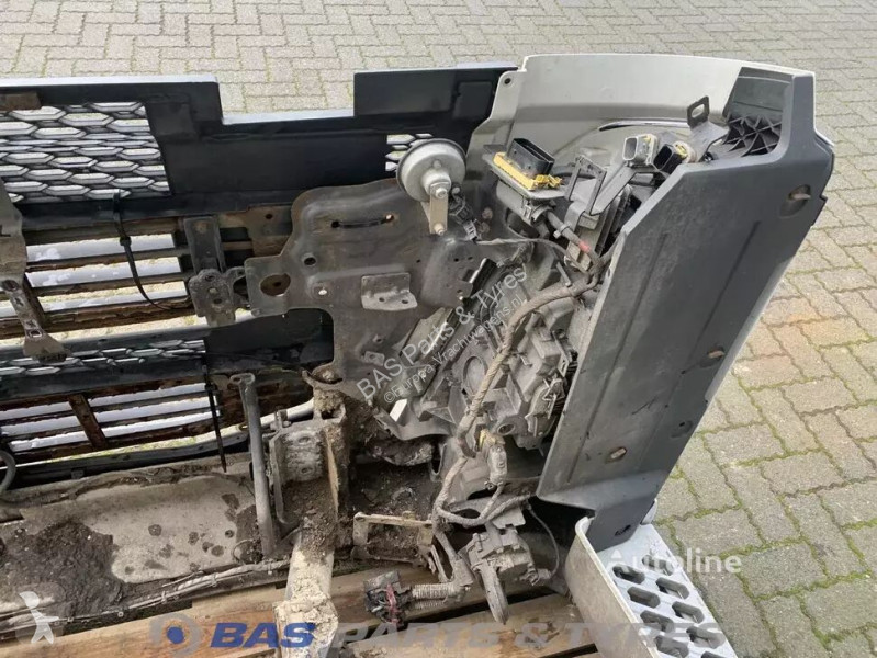 Vrachtwagenonderdelen Volvo
