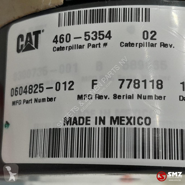 قطع غيار الآليات الثقيلة Caterpillar Joystick...