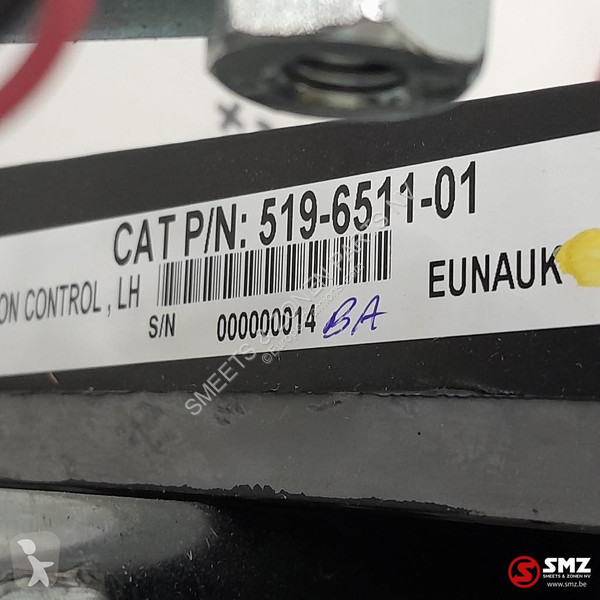 قطع غيار الآليات الثقيلة Caterpillar Joystick...