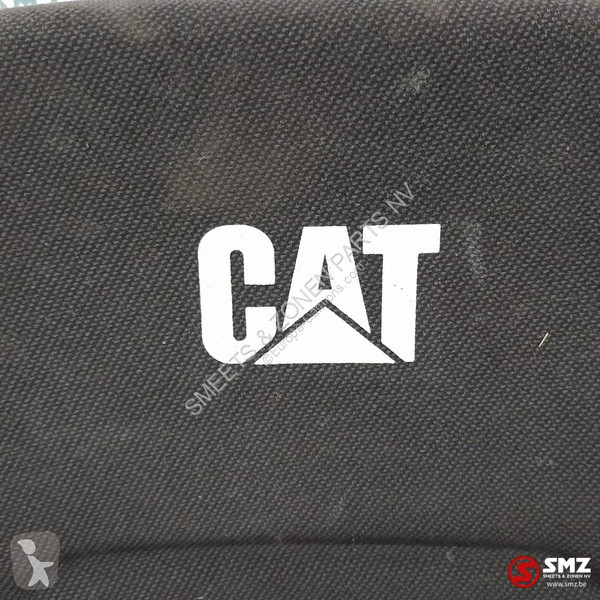 قطع غيار الآليات الثقيلة Caterpillar Stoel...