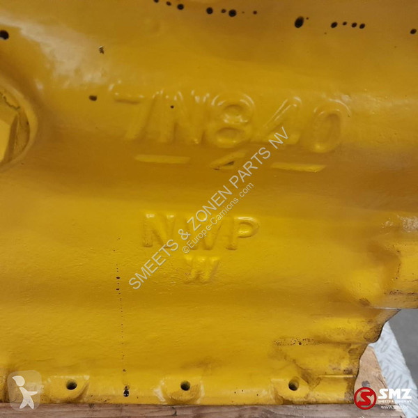 قطع غيار الآليات الثقيلة Caterpillar Occ...