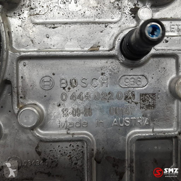 قطع غيار الآليات الثقيلة Iveco Occ AdBluepomp...