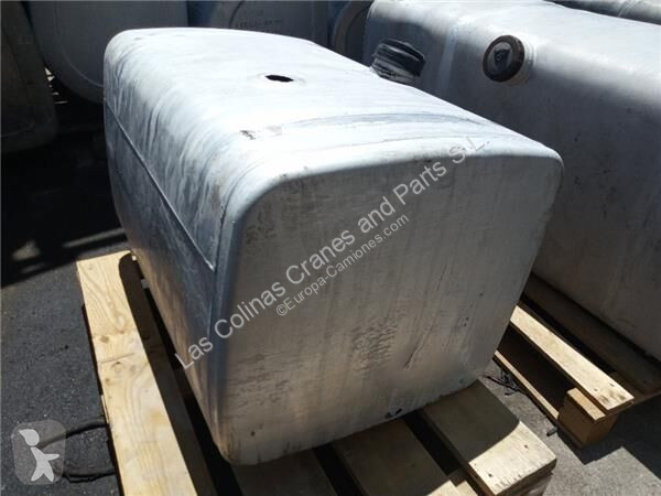 قطع غيار الآليات الثقيلة Iveco Réservoir de...