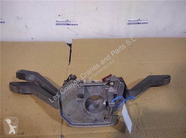 قطع غيار الآليات الثقيلة Iveco Commutateur de...