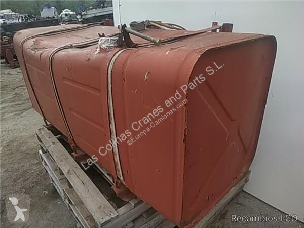 قطع غيار الآليات الثقيلة Renault Réservoir de...