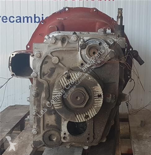 قطع غيار الآليات الثقيلة Iveco Boîte de...