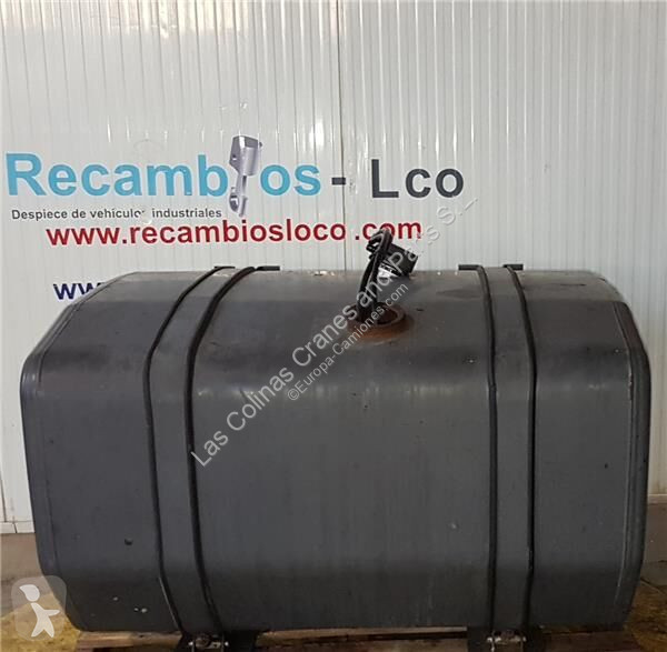 قطع غيار الآليات الثقيلة Renault Réservoir de...