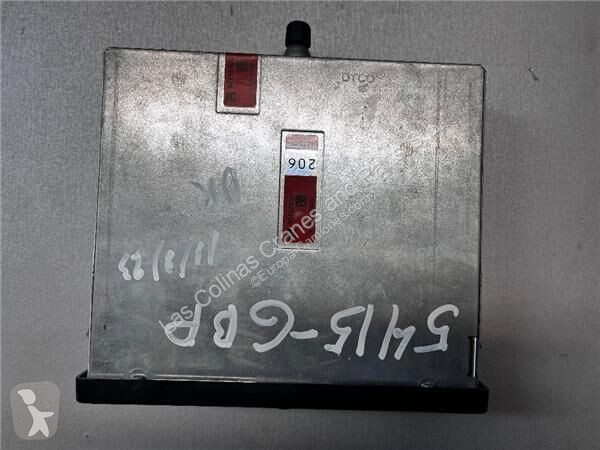 قطع غيار الآليات الثقيلة Scania Tachygraphe...