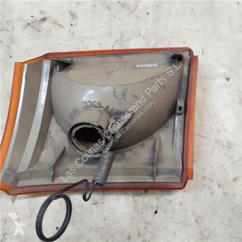 قطع غيار الآليات الثقيلة Ford Clignotant P21W...