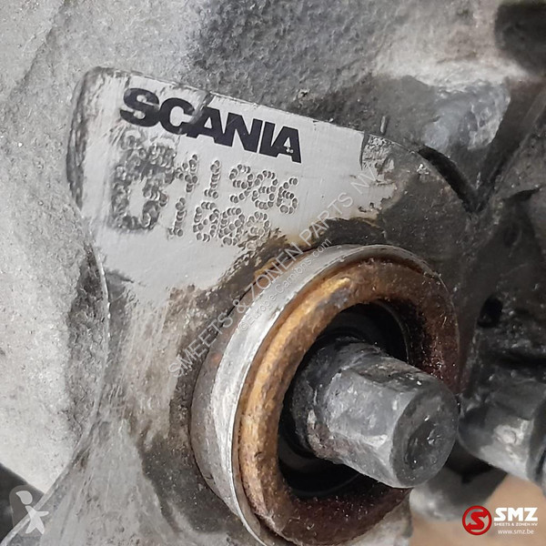 قطع غيار الآليات الثقيلة Scania Occ remklauw...
