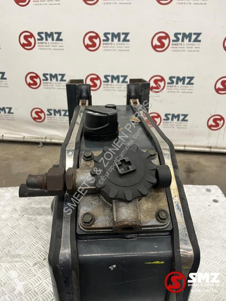 قطع غيار الآليات الثقيلة Hiab Occ hydraulische...