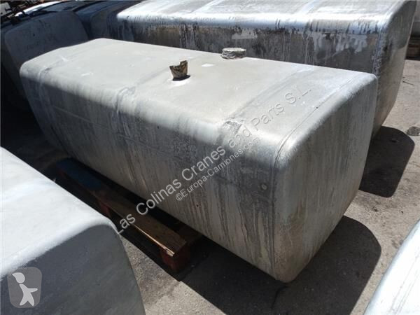 قطع غيار الآليات الثقيلة Iveco Réservoir de...
