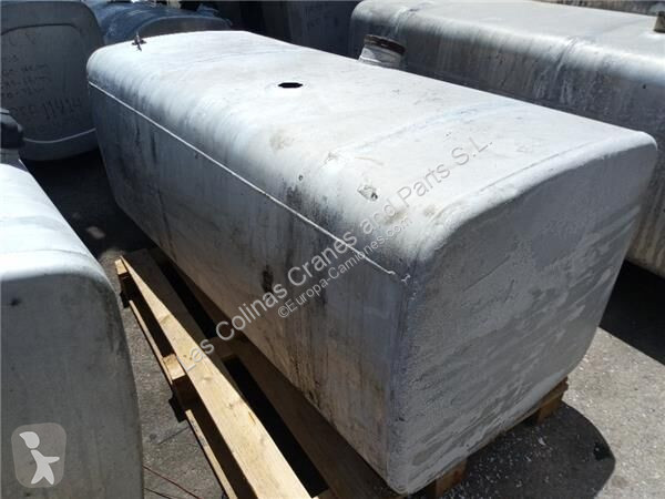 قطع غيار الآليات الثقيلة Iveco Réservoir de...