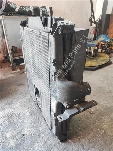 قطع غيار الآليات الثقيلة Iveco Radiateur de...