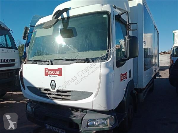 Repuestos para camiones Renault Volant moteur...
