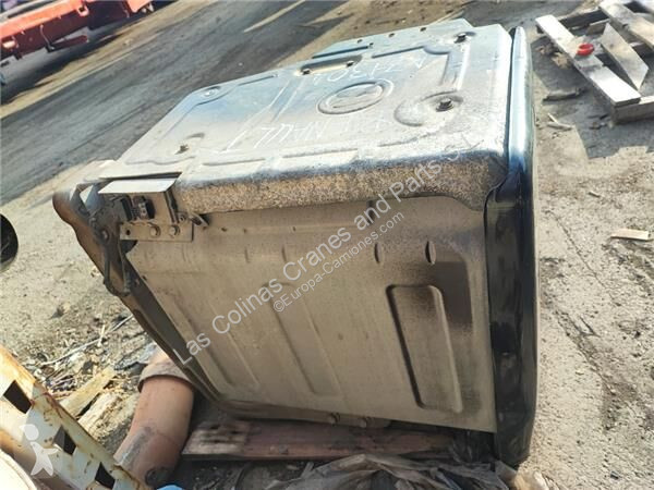 قطع غيار الآليات الثقيلة Renault Pot...