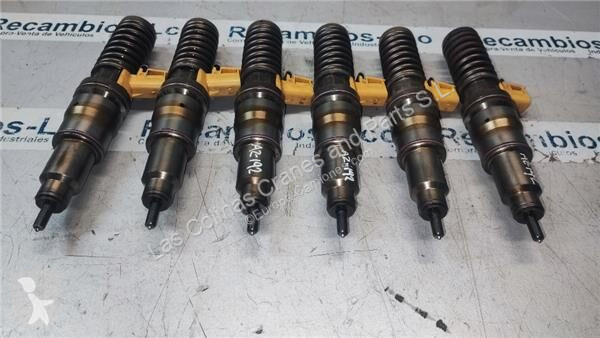 قطع غيار الآليات الثقيلة Renault Injecteur...