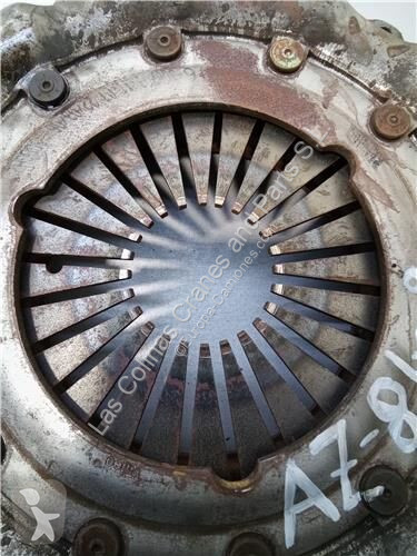 قطع غيار الآليات الثقيلة Renault Disque...