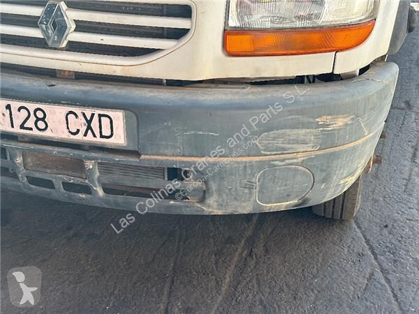 قطع غيار الآليات الثقيلة Renault Pare-chocs...