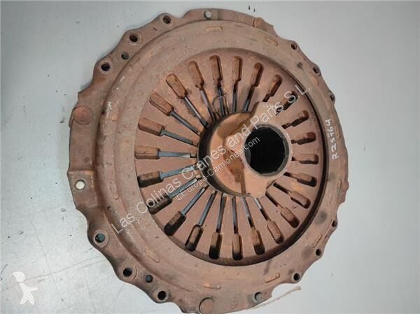 قطع غيار الآليات الثقيلة DAF Disque d'embrayage...