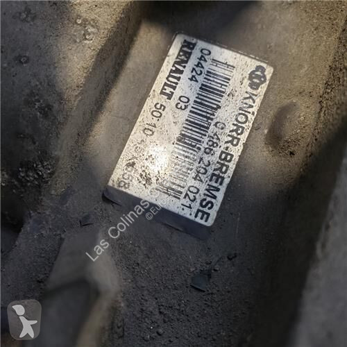 قطع غيار الآليات الثقيلة Renault Valve de...