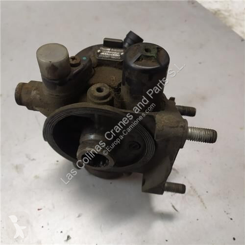 قطع غيار الآليات الثقيلة Renault Valve de...