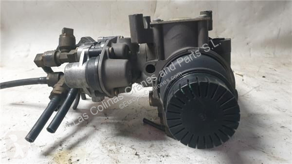 قطع غيار الآليات الثقيلة DAF Valve de commande...