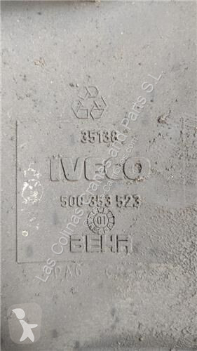 قطع غيار الآليات الثقيلة Iveco Ventilateur de...