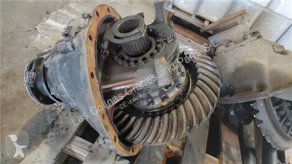 قطع غيار الآليات الثقيلة Iveco Différentiel...