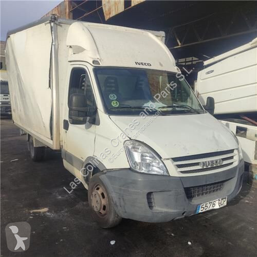 قطع غيار الآليات الثقيلة Iveco Unité de...