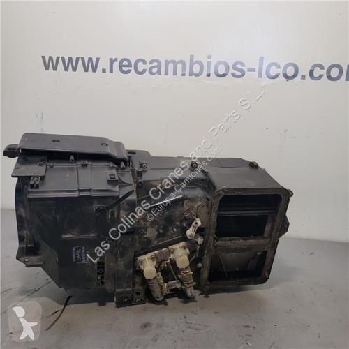 قطع غيار الآليات الثقيلة Nissan Chauffage...