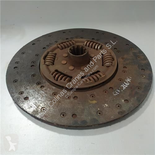 Pezzi di ricambio per mezzi pesanti DAF Disque...