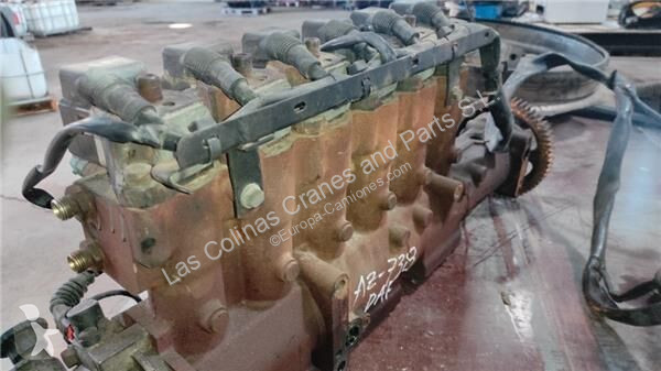 قطع غيار الآليات الثقيلة DAF Injecteur 1441309...
