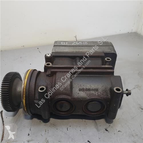 قطع غيار الآليات الثقيلة DAF Compresseur...