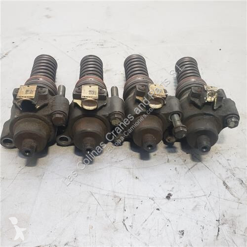 قطع غيار الآليات الثقيلة DAF Injecteur...