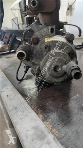 قطع غيار الآليات الثقيلة DAF Pompe d'injection...