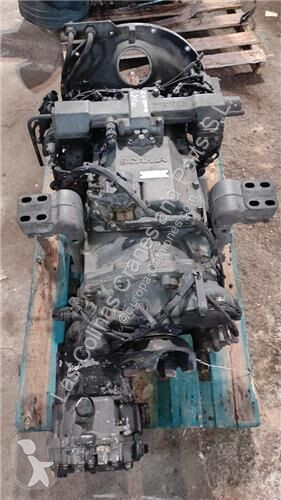 قطع غيار الآليات الثقيلة Scania Boîte de...