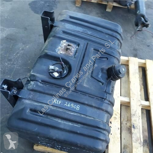 قطع غيار الآليات الثقيلة Iveco Réservoir de...