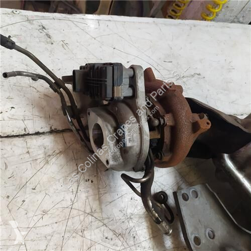 Repuestos para camiones Nissan Turbocompresseur...
