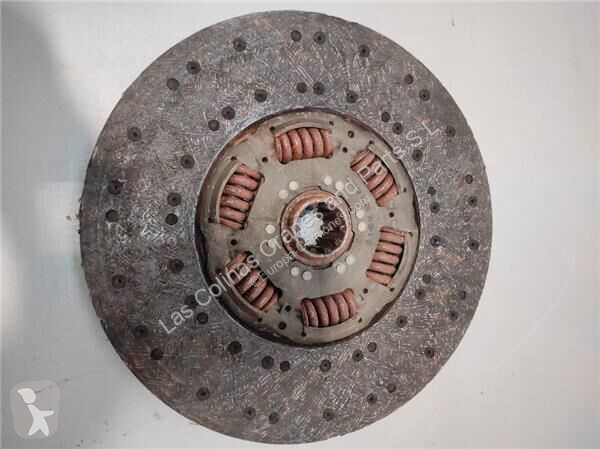 Pezzi di ricambio per mezzi pesanti DAF Disque...