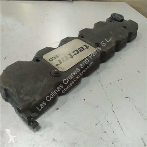 قطع غيار الآليات الثقيلة Iveco Couvercle de...