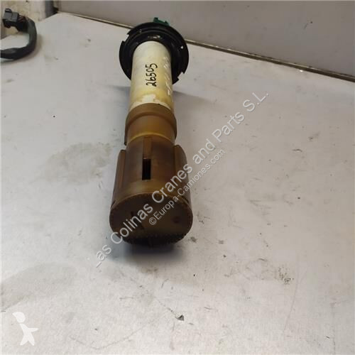 قطع غيار الآليات الثقيلة Iveco Capteur 20270010...