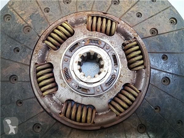 قطع غيار الآليات الثقيلة Renault Disque...